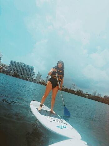Full leaked Denise salcedo private onlyfans photo