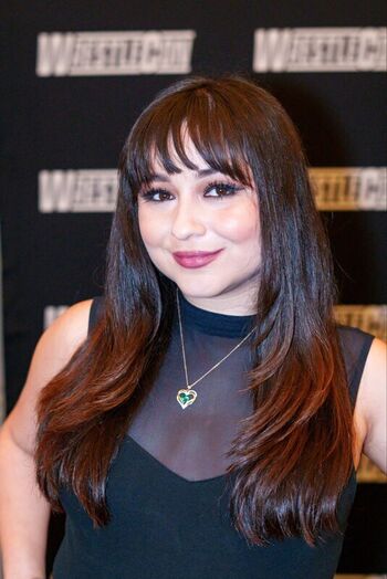 Full leaked Denise salcedo private onlyfans photo