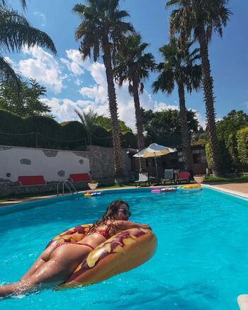 Full leaked Denise strano private onlyfans photo