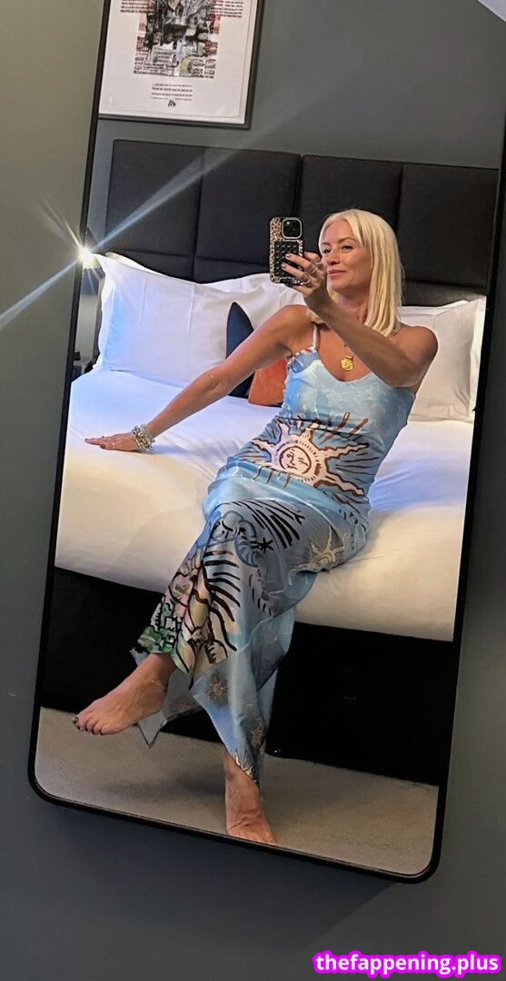 Denise Van Outen