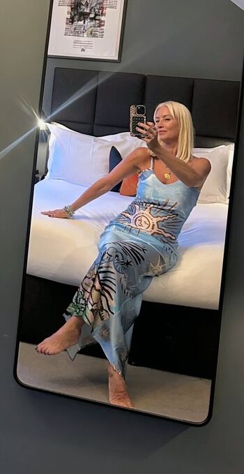 Denise Van Outen