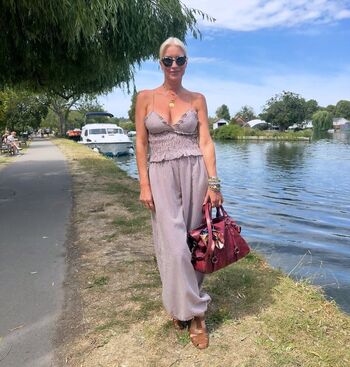 Denise Van Outen