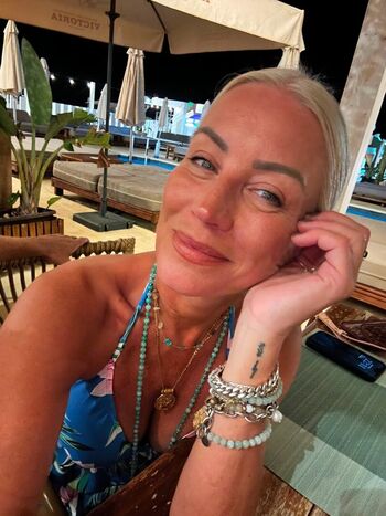 Full leaked Denise van outen private onlyfans photo