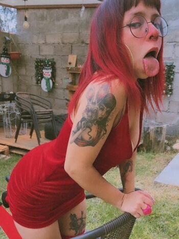 Full leaked Denisse bustamante private onlyfans photo