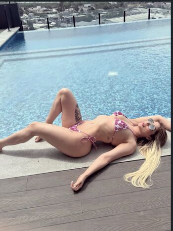 Full leaked Denisse carrera private onlyfans photo
