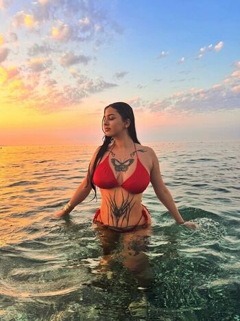 Full leaked Deniz cura private onlyfans photo