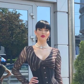 Full leaked Deniz dejm private onlyfans photo