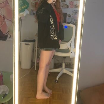 Full leaked Denpafish private onlyfans photo