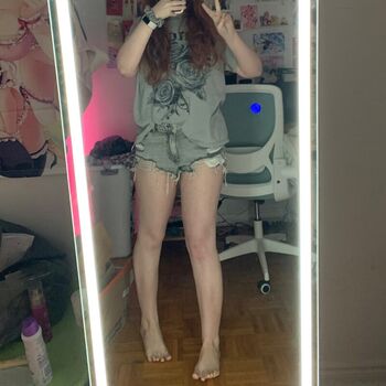 Full leaked Denpafish private onlyfans photo