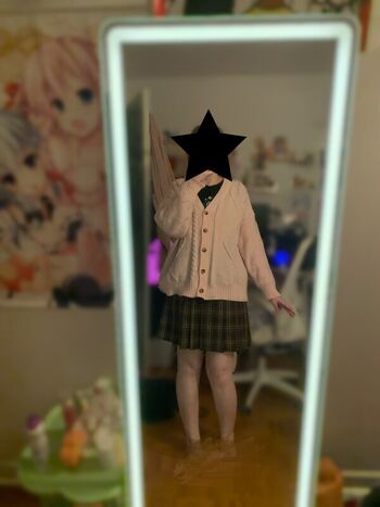 Full leaked Denpafish private onlyfans photo