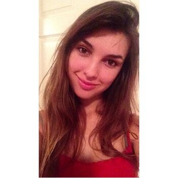 Full leaked Denyse tontz page private onlyfans photo