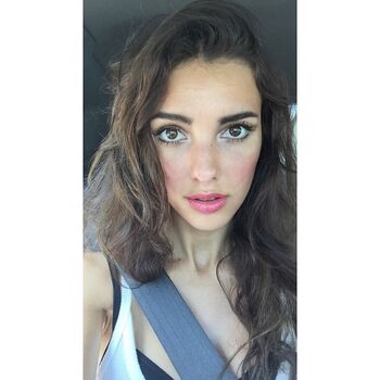 Full leaked Denyse tontz page private onlyfans photo