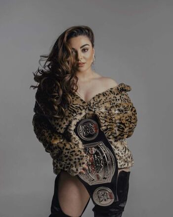 Deonna Purrazzo
