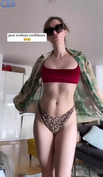 Full leaked Depoortere private onlyfans photo