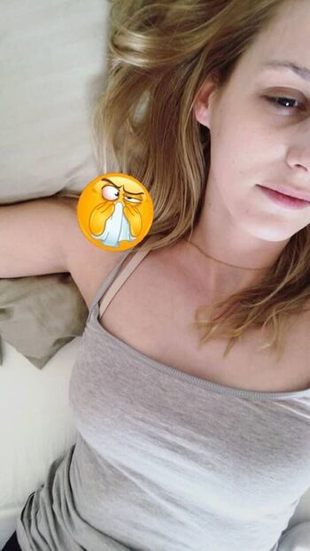 Full leaked Depoortere private onlyfans photo