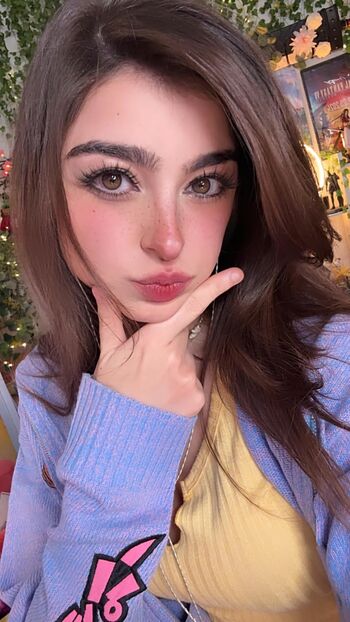 Full leaked Deputyaruuu page private onlyfans photo