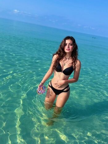 Full leaked Deputyaruuu private onlyfans photo