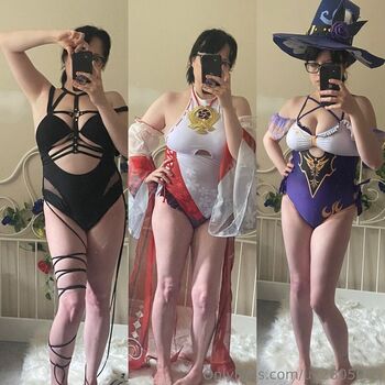 Full leaked Dera megurine private onlyfans photo