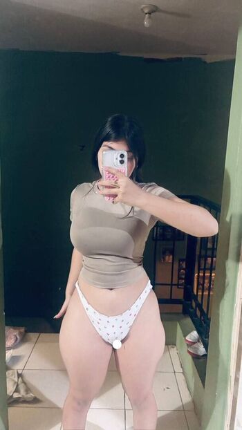 Full leaked Desconocida private onlyfans photo