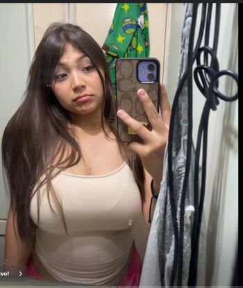 Full leaked Desconocida private onlyfans photo