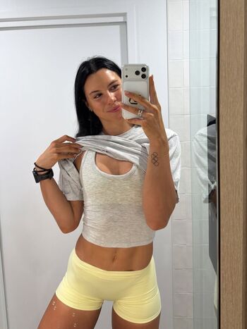 Full leaked Desi johnson private onlyfans photo