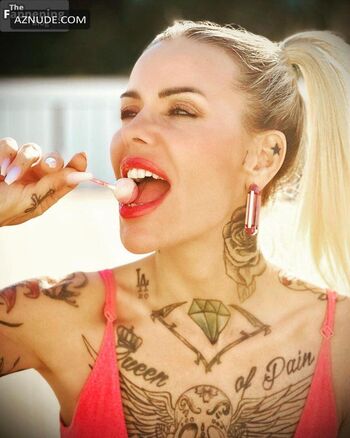 Full leaked Desiree hansen private onlyfans photo