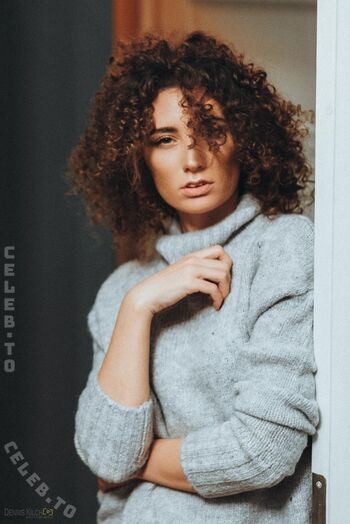 Full leaked Desiree ronit private onlyfans photo