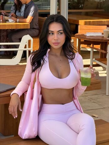 Full leaked Desiree schlotz  page private onlyfans photo