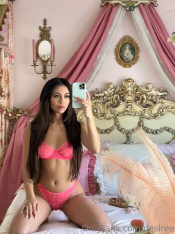 Full leaked Desiree schlotz  page private onlyfans photo