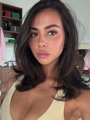 Full leaked Desiree schlotz  page private onlyfans photo