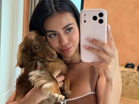 Full leaked Desiree schlotz private onlyfans photo