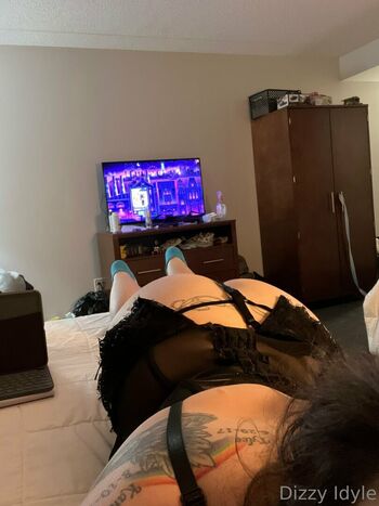 Full leaked Destinee faith private onlyfans photo