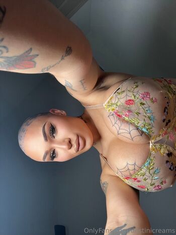 Full leaked Destinicreams private onlyfans photo