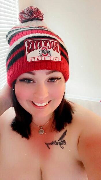 Full leaked Destiny angel private onlyfans photo