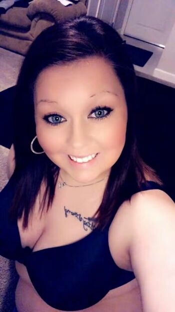 Full leaked Destiny angel private onlyfans photo