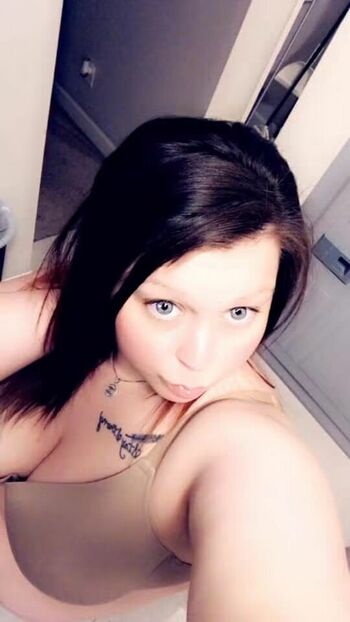 Full leaked Destiny angel private onlyfans photo