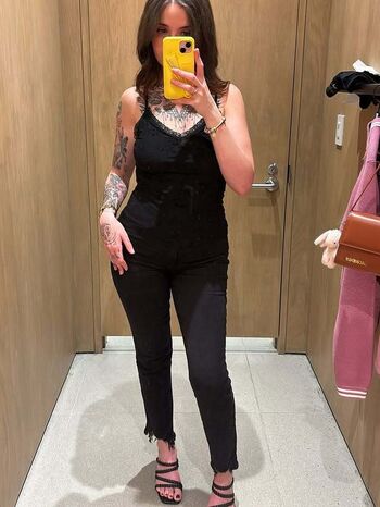 Full leaked Destiny corbett private onlyfans photo