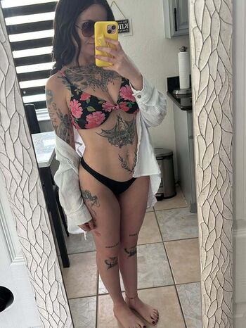 Full leaked Destiny corbett private onlyfans photo