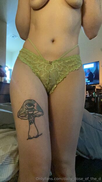 Full leaked Destiny dotson page private onlyfans photo