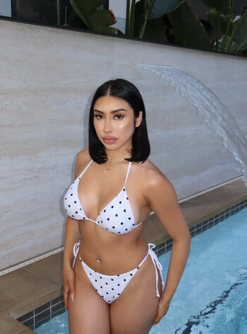 Full leaked Destiny gutierrez page private onlyfans photo