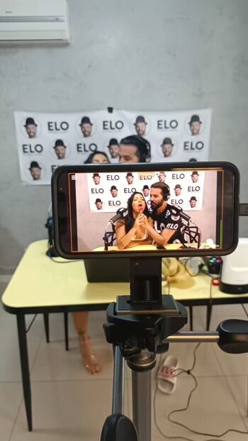 Full leaked Deusadotoque private onlyfans photo