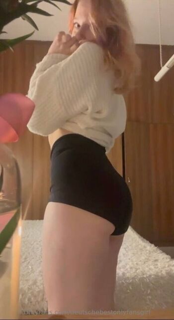 deutschebestonlyfansgirl