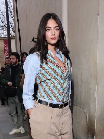 Full leaked Deva cassel page private onlyfans photo