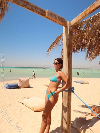 Full leaked Develique private onlyfans photo