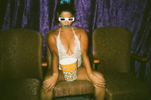 Full leaked Devi the model page private onlyfans photo