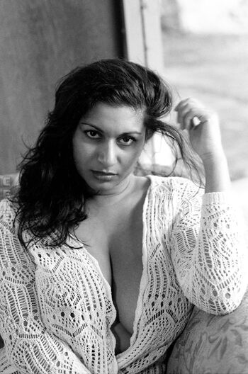 Full leaked Devi the model page private onlyfans photo