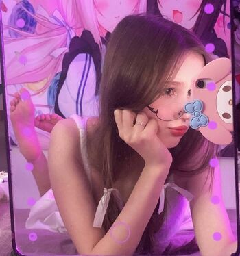 Full leaked Devibtch private onlyfans photo