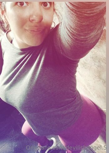devilishangela