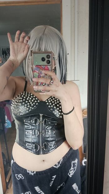 Full leaked Devilsth private onlyfans photo