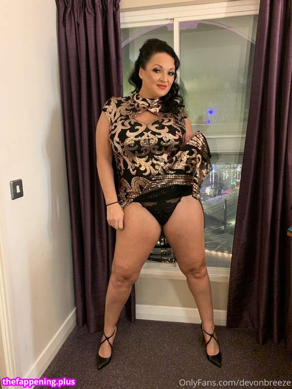 Devon Breeze